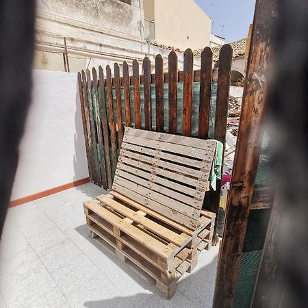 Apartmán Casa Nina Syracuse Exteriér fotografie