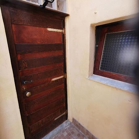 Apartmán Casa Nina Syracuse Exteriér fotografie