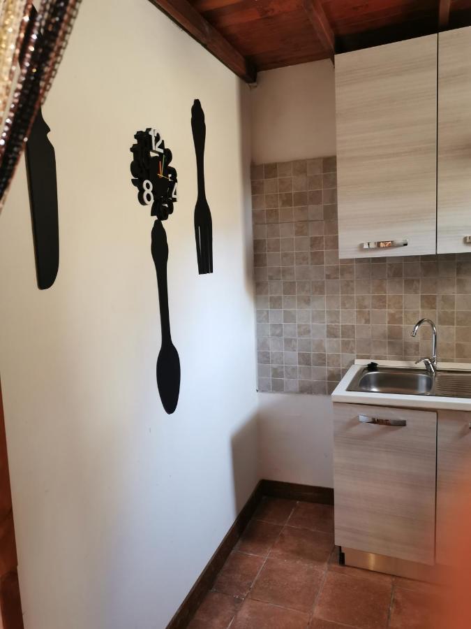 Apartmán Casa Nina Syracuse Exteriér fotografie
