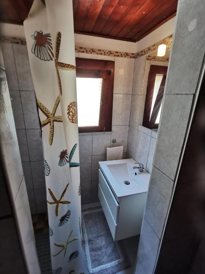 Apartmán Casa Nina Syracuse Exteriér fotografie
