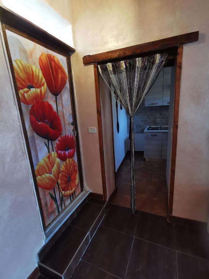 Apartmán Casa Nina Syracuse Exteriér fotografie