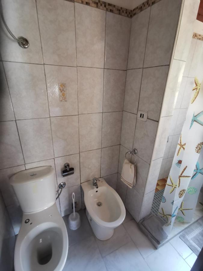 Apartmán Casa Nina Syracuse Exteriér fotografie