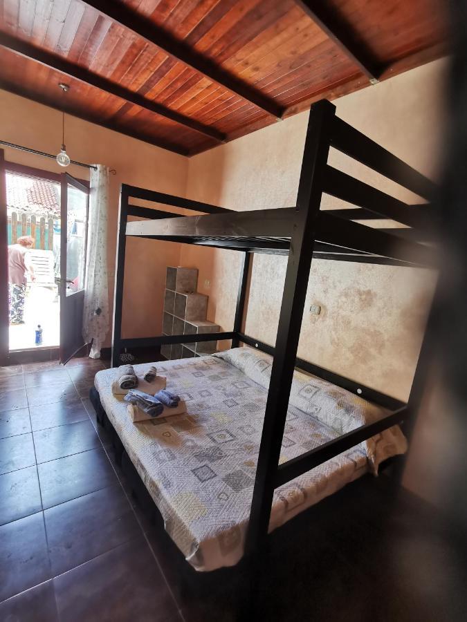 Apartmán Casa Nina Syracuse Exteriér fotografie