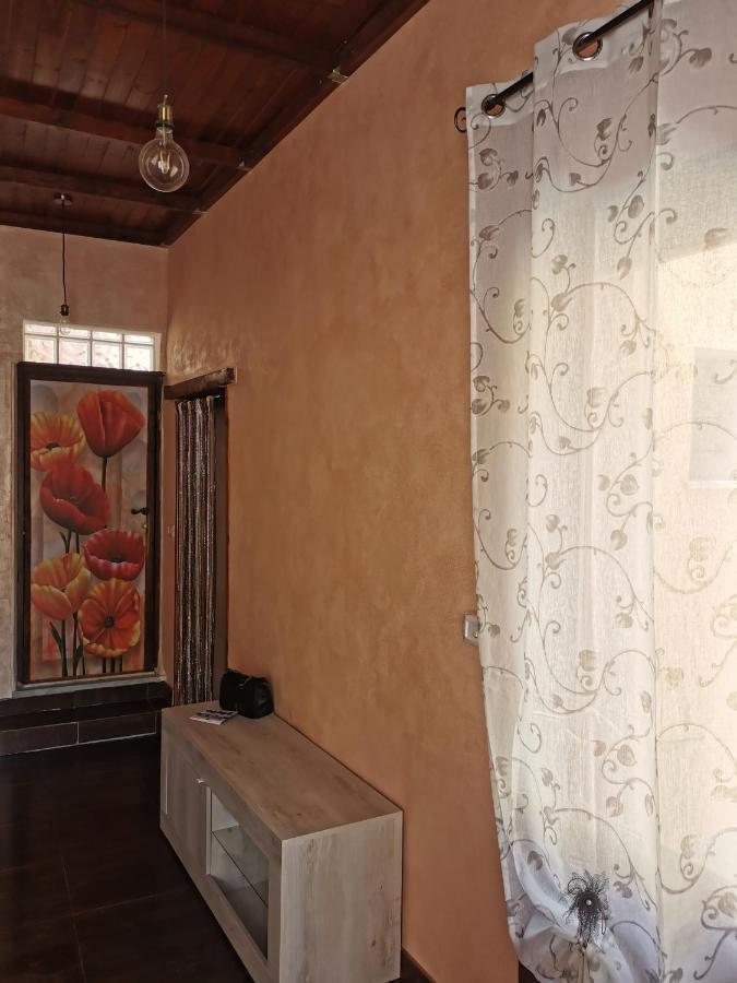 Apartmán Casa Nina Syracuse Exteriér fotografie