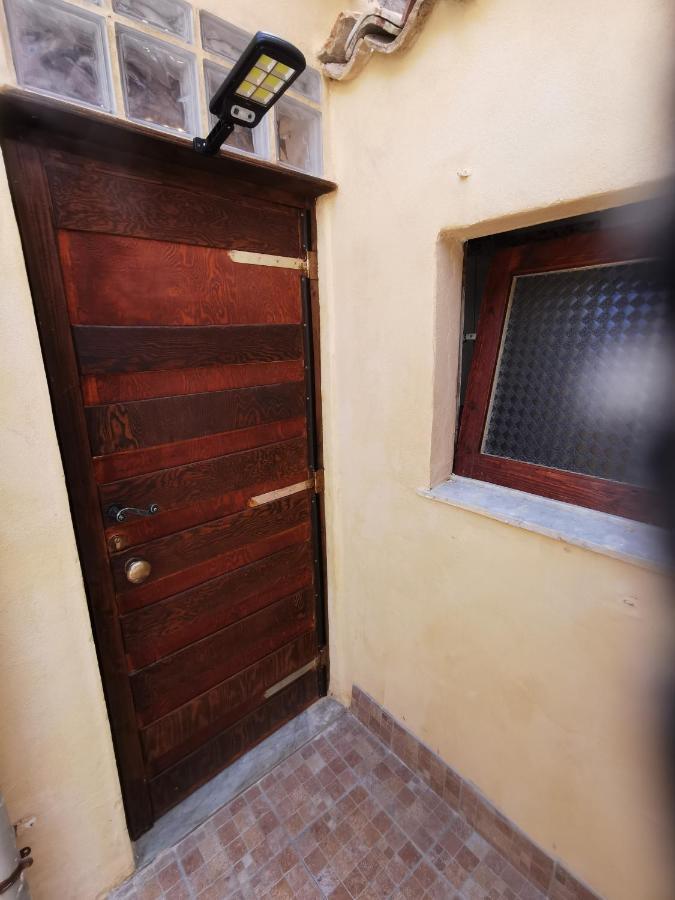 Apartmán Casa Nina Syracuse Exteriér fotografie