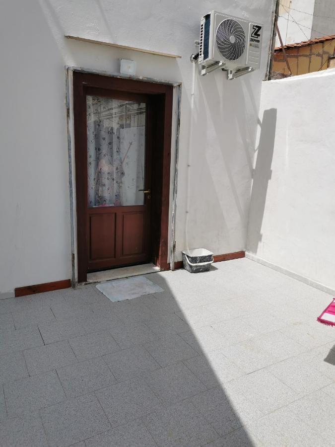 Apartmán Casa Nina Syracuse Exteriér fotografie